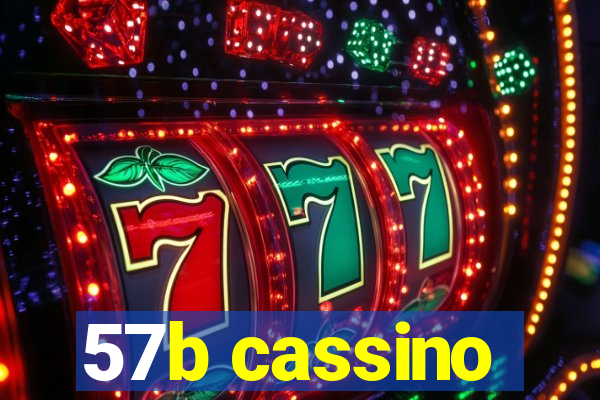 57b cassino